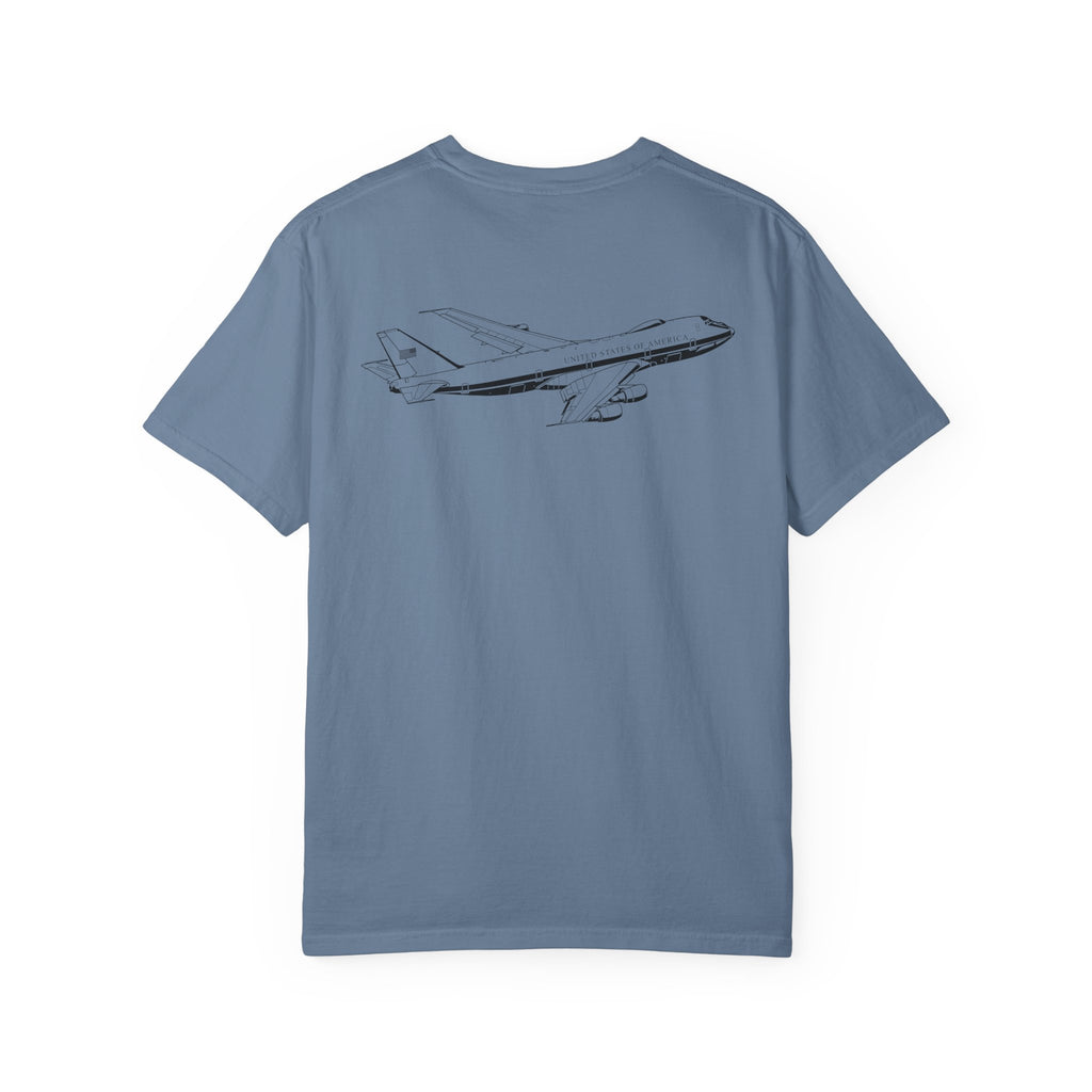 E-4B “Doomsday” Aviation T-Shirt