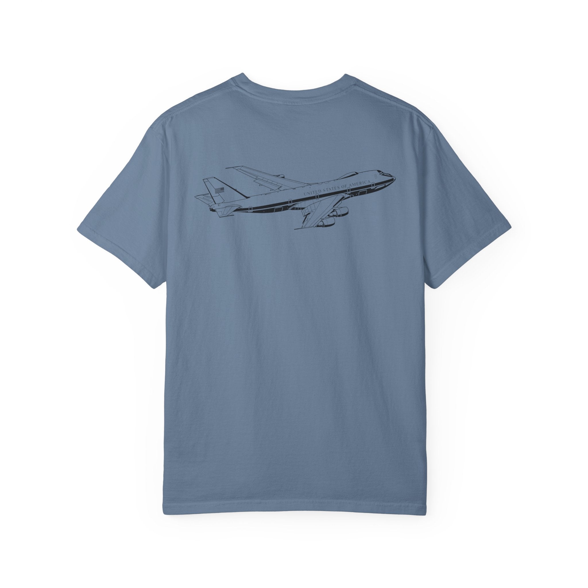 E-4B “Doomsday” Aviation T-Shirt