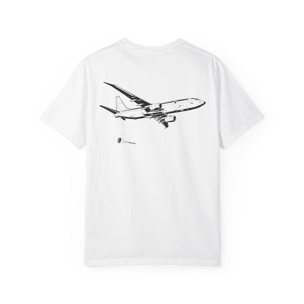 P-8 Poseidon Aviation T-Shirt