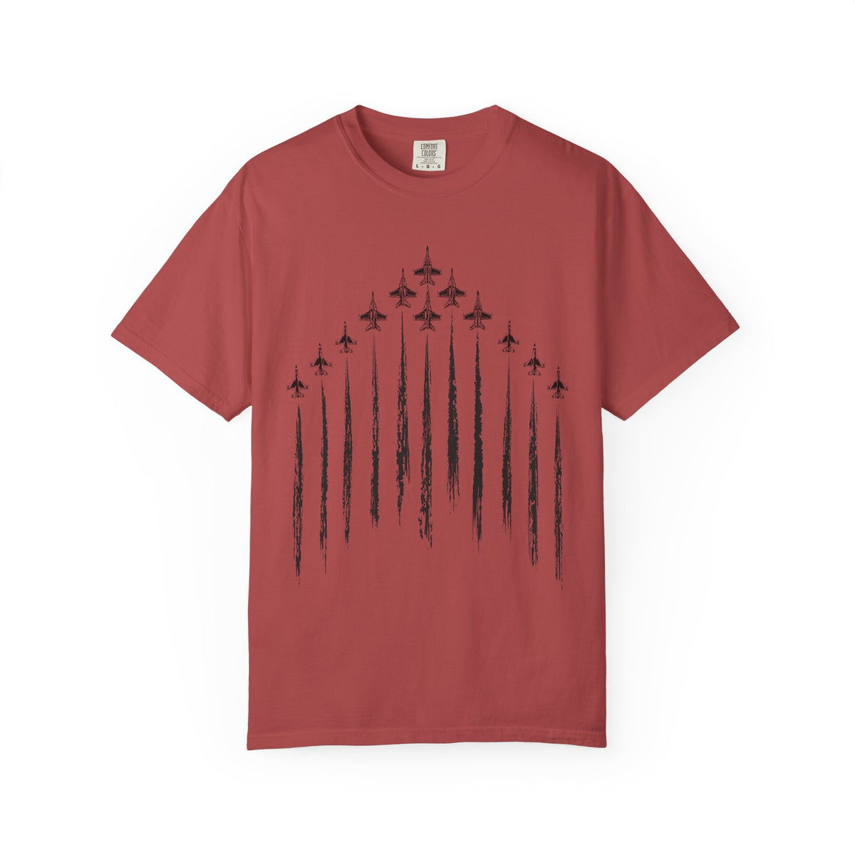 Super Delta Aviation T-Shirt