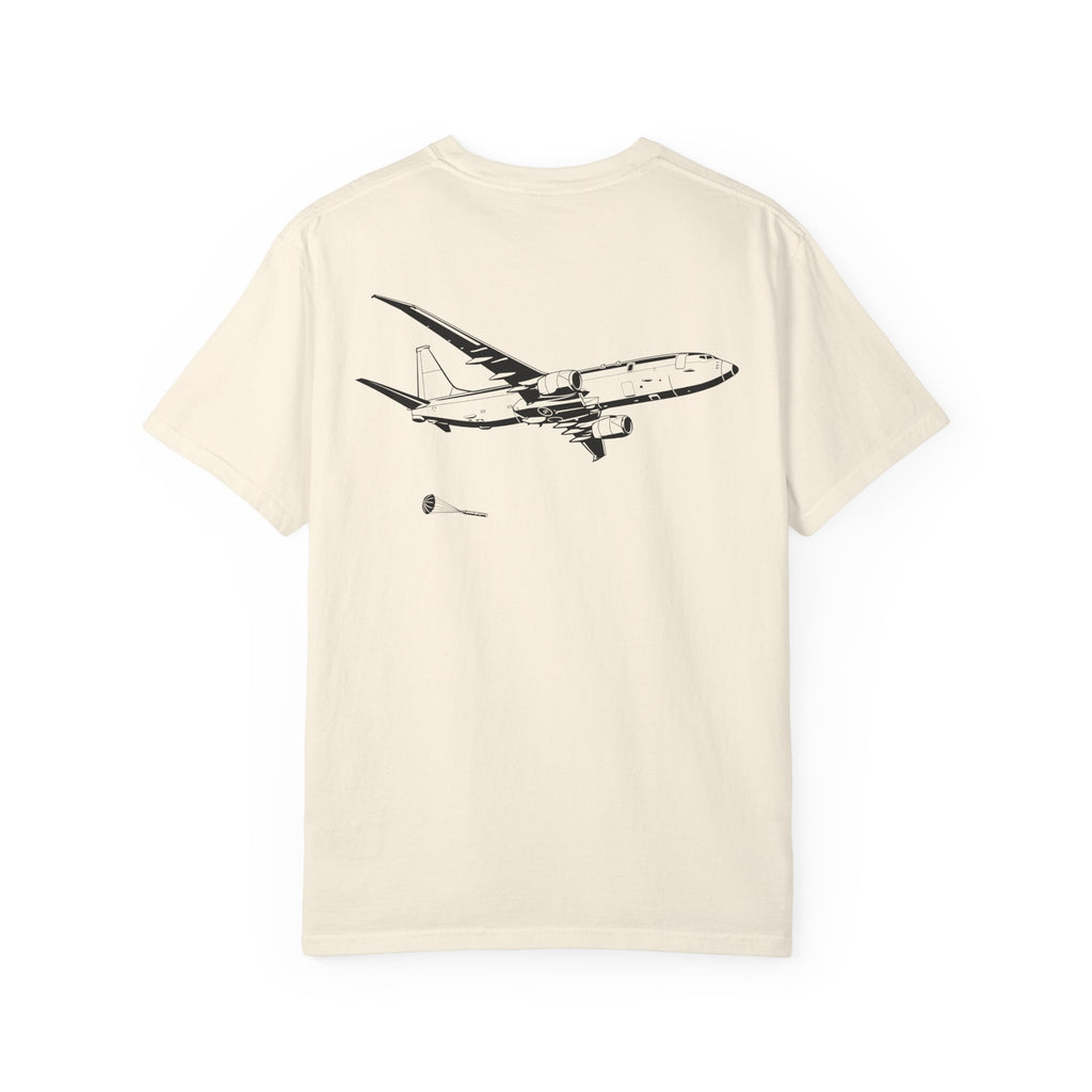 P-8 Poseidon Aviation T-Shirt