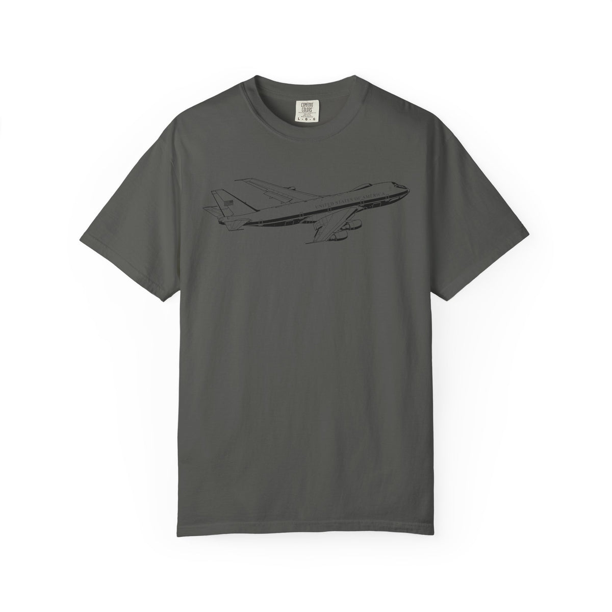 E-4B “Doomsday” Aviation T-Shirt