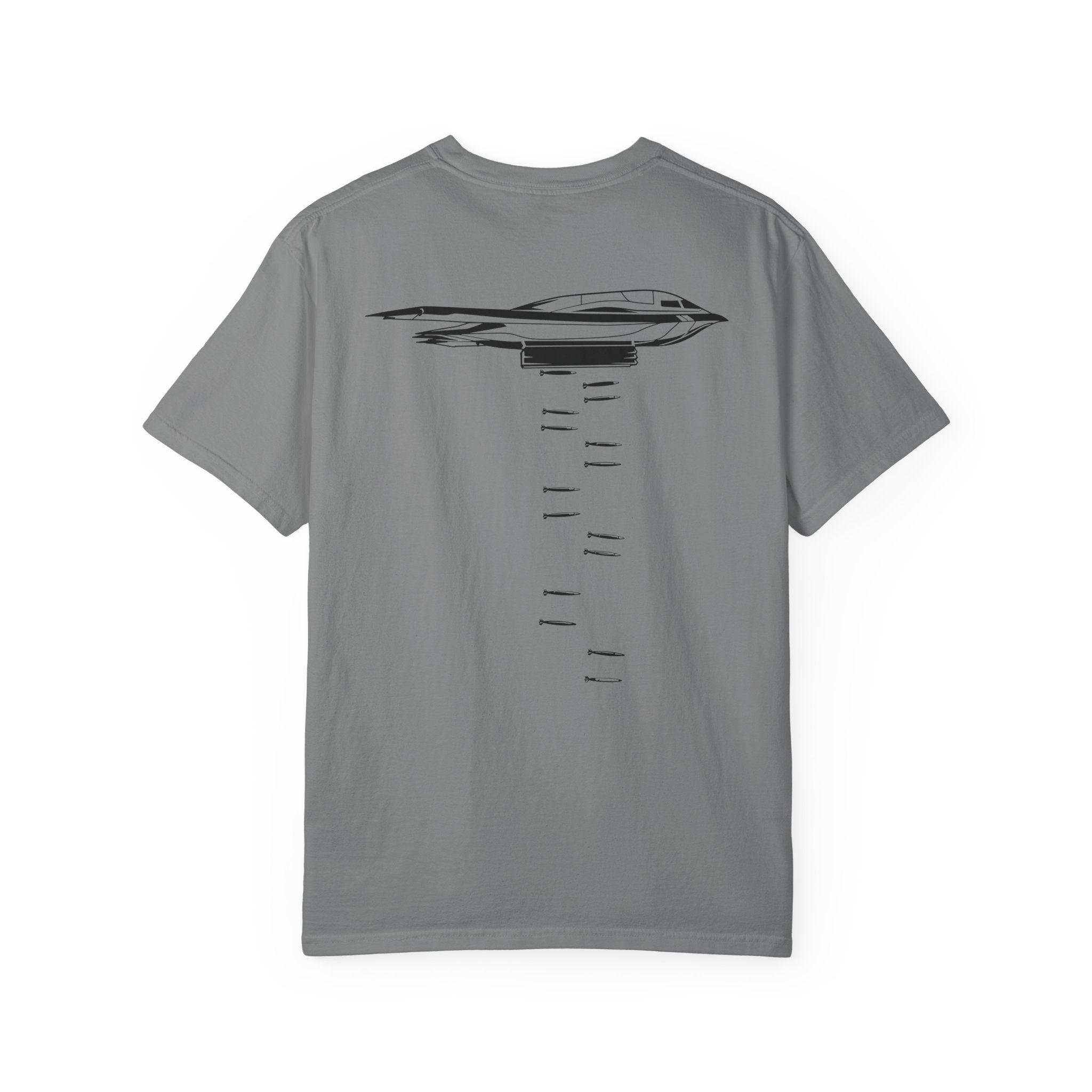 B-2 Bomber Delivery T-Shirt
