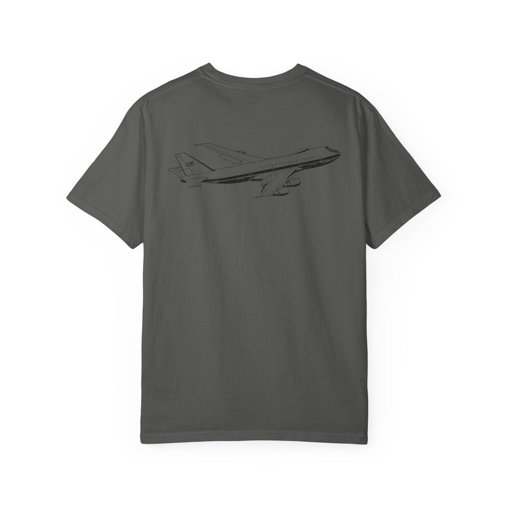 E-4B “Doomsday” Aviation T-Shirt