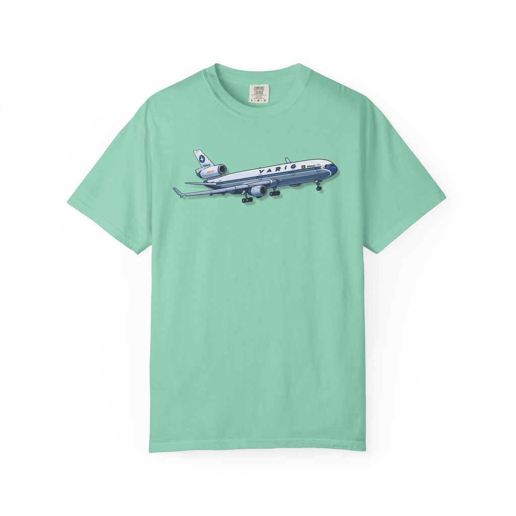 VARIG MD-11 Brazilian Beauty T-Shirt