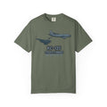 Passing Gas - KC-135 & B-2 Airplane T-Shirts