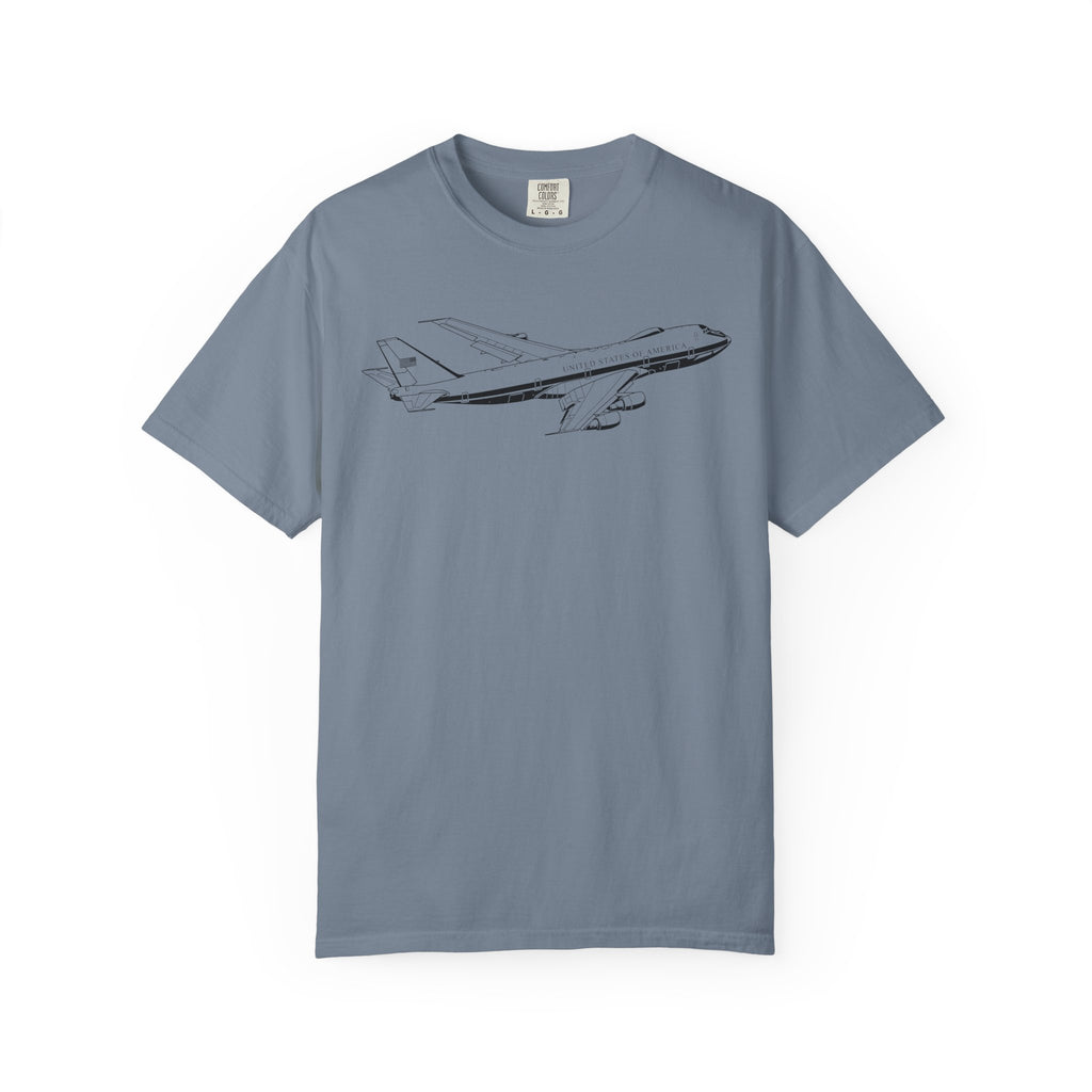 E-4B “Doomsday” Aviation T-Shirt