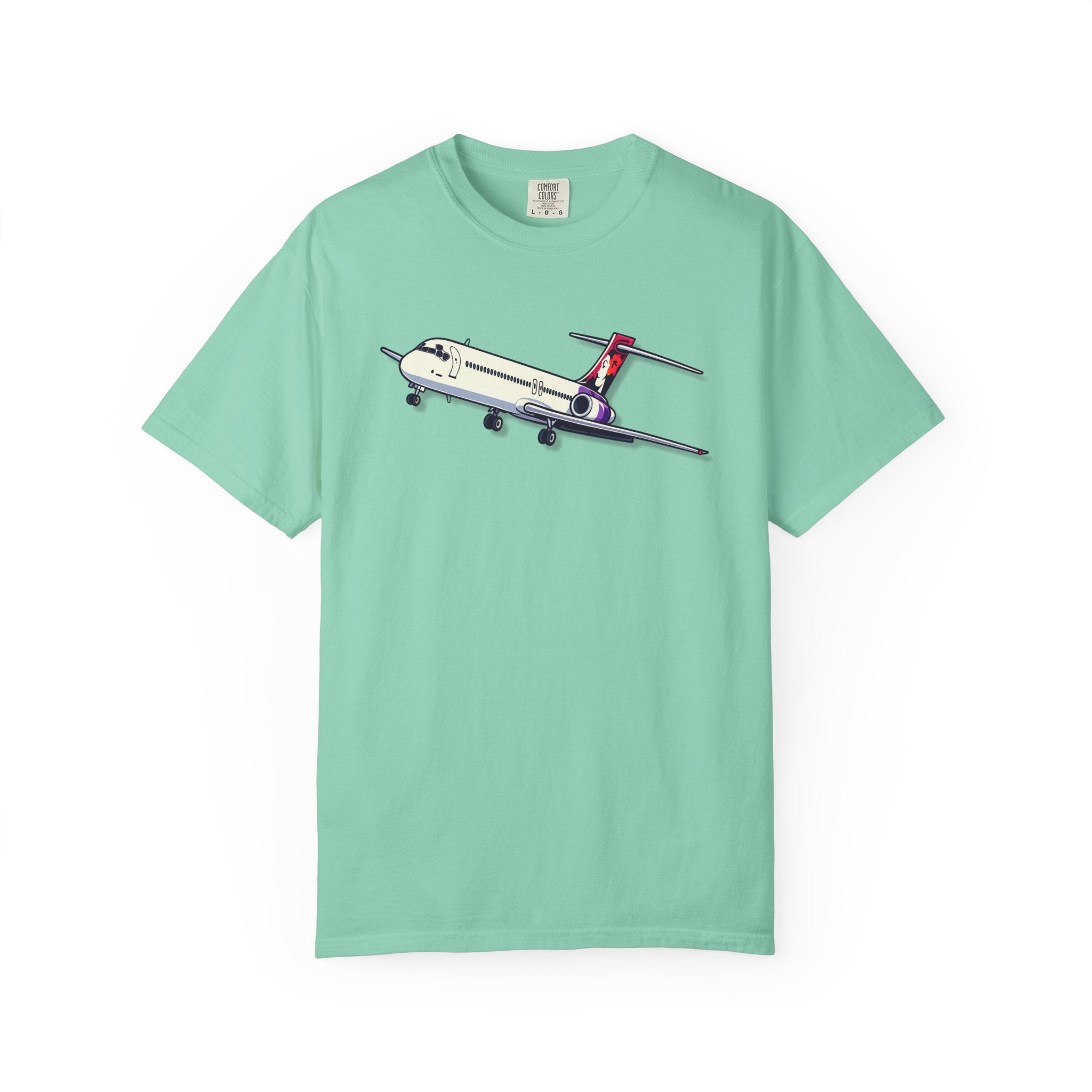 The Island Hopper 717 T-Shirt