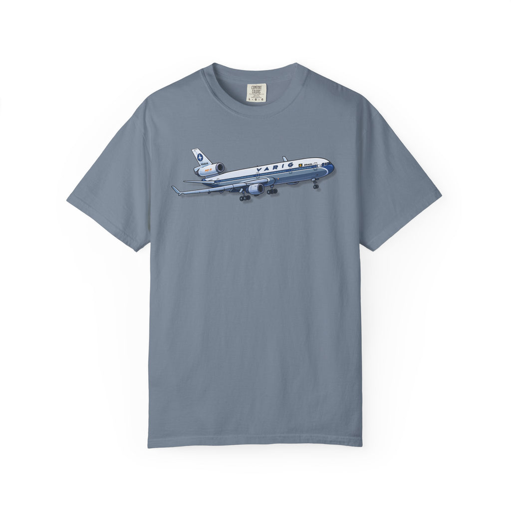 VARIG MD-11 Brazilian Beauty T-Shirt