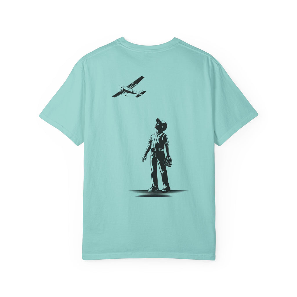 Airplanes in the Outfield C172 T-Shirt