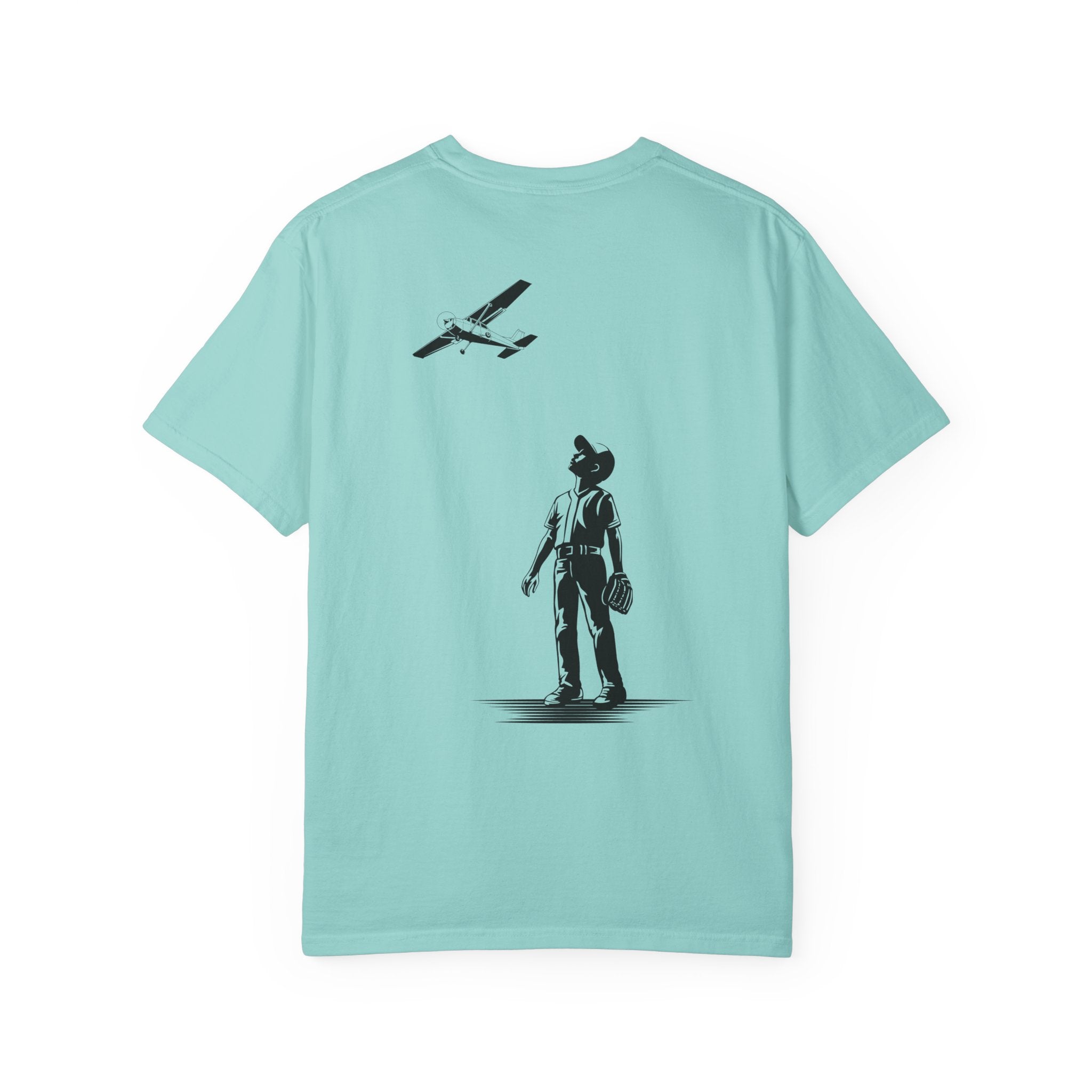 Airplanes in the Outfield C172 T-Shirt