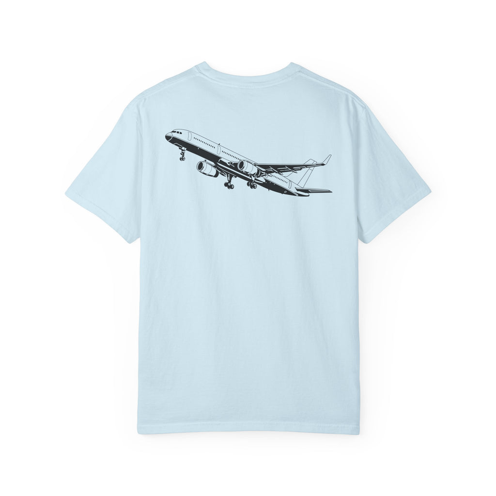 The 757 Aviation T-Shirt - The Flying Pencil