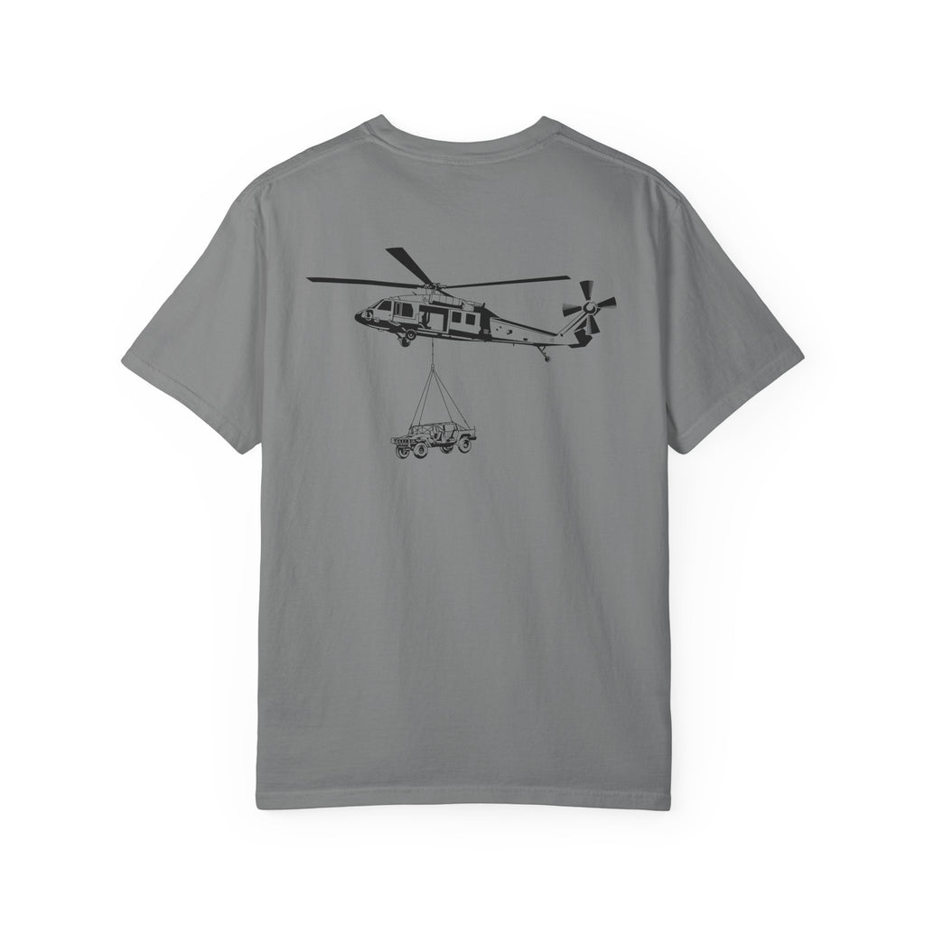 UH-60 Blackhawk T-Shirt