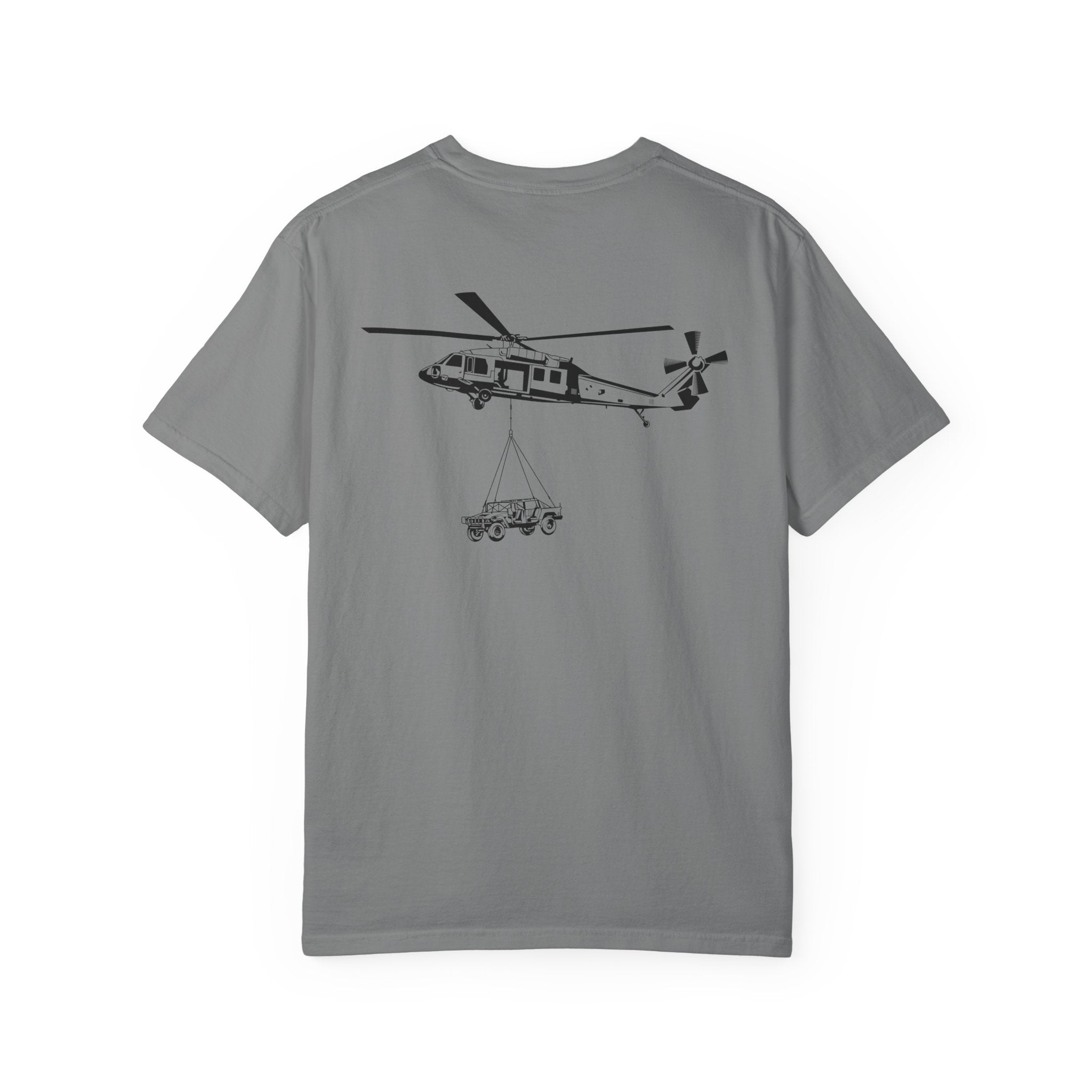 UH-60 Blackhawk T-Shirt