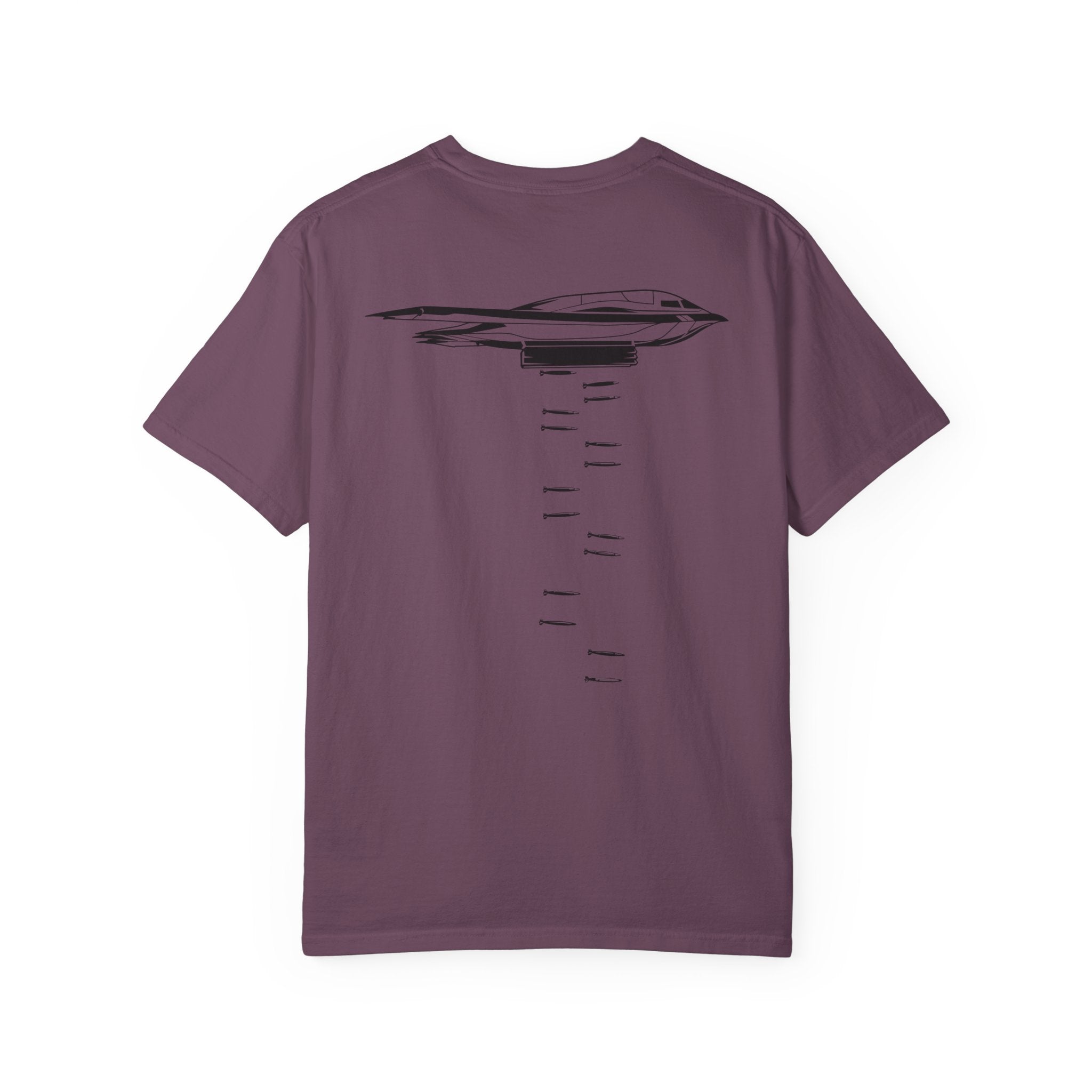 B-2 Bomber Delivery T-Shirt