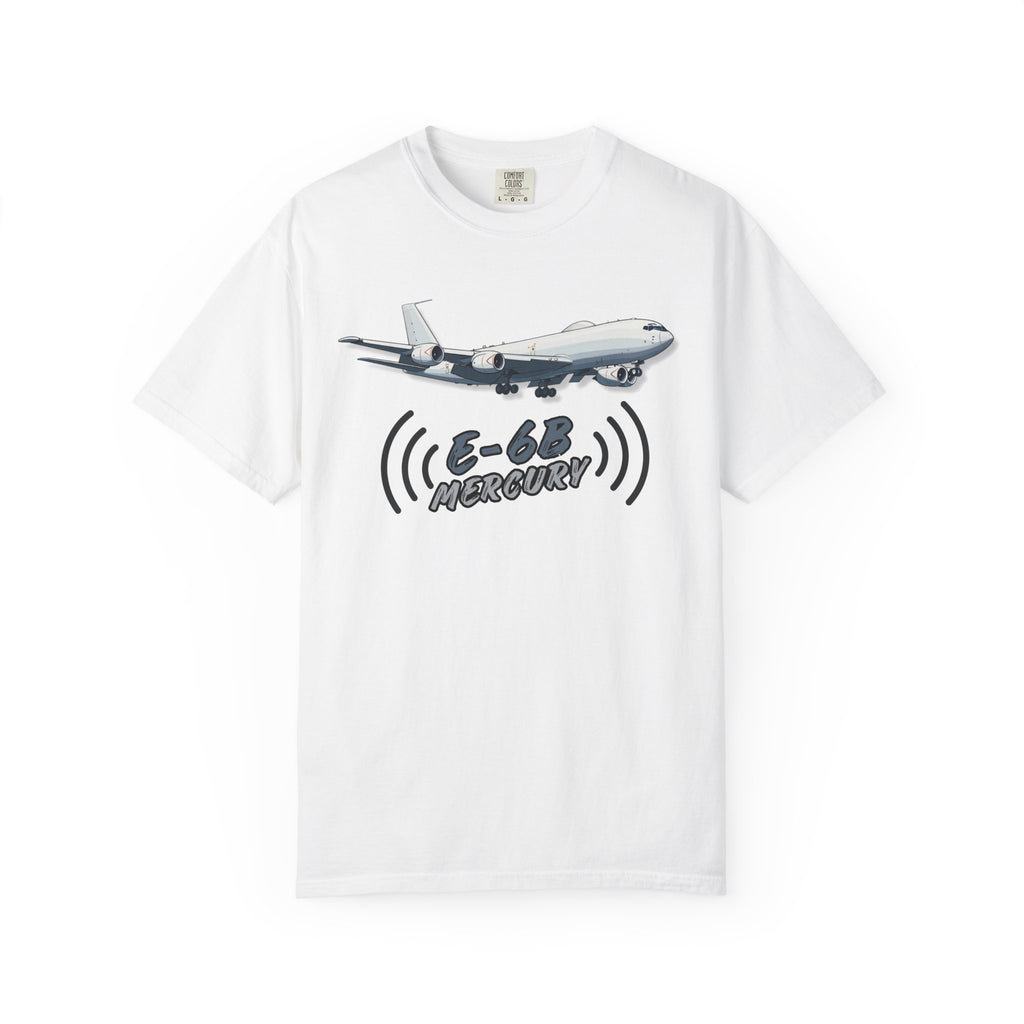 E-6B Mercury | Navy | Tinker AFB | T-Shirt