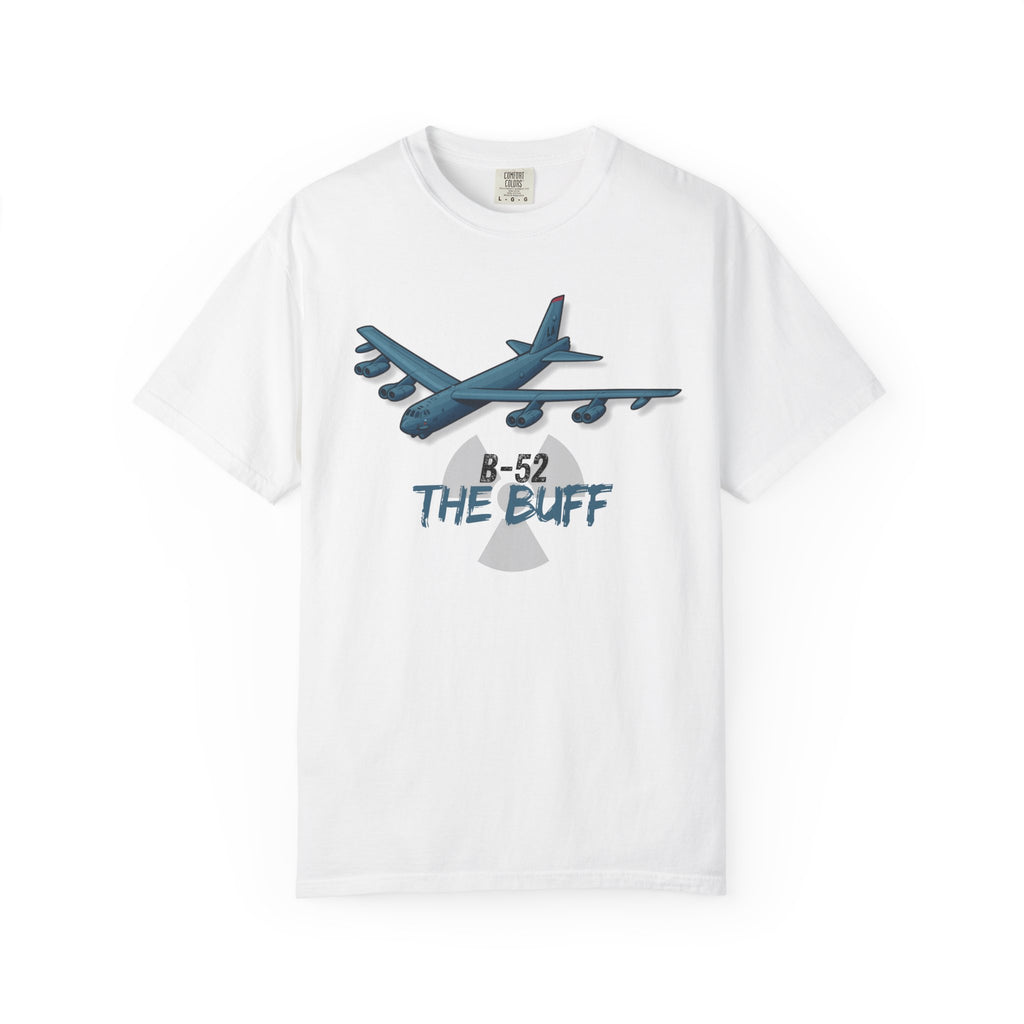 The Buff - B-52 Military Airplane T-Shirt