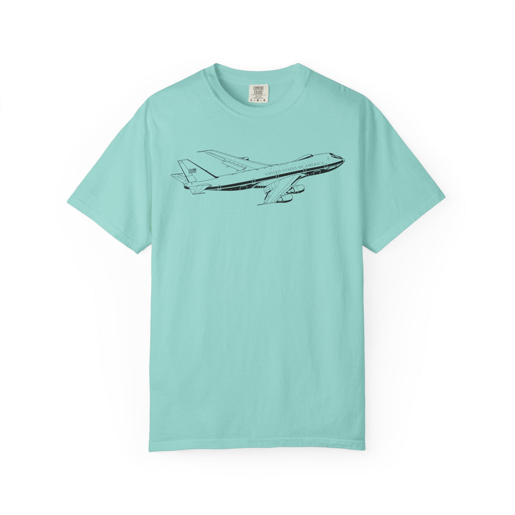 E-4B “Doomsday” Aviation T-Shirt