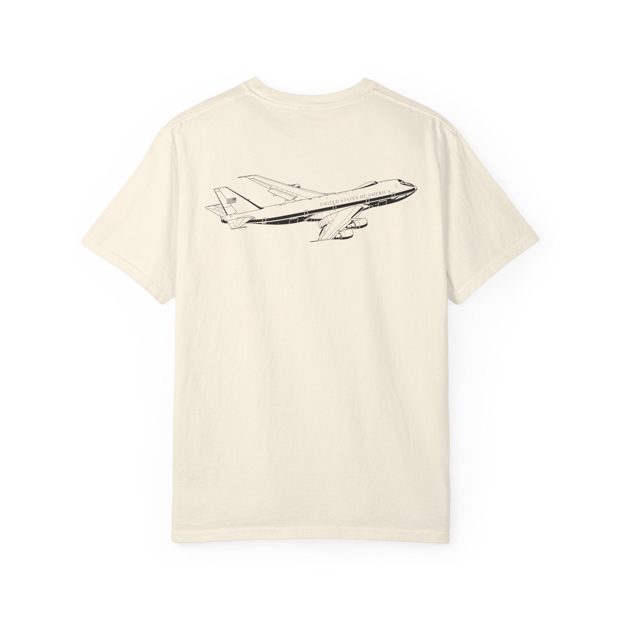 E-4B “Doomsday” Aviation T-Shirt
