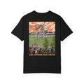 LHR - London Heathrow Airport T-Shirt