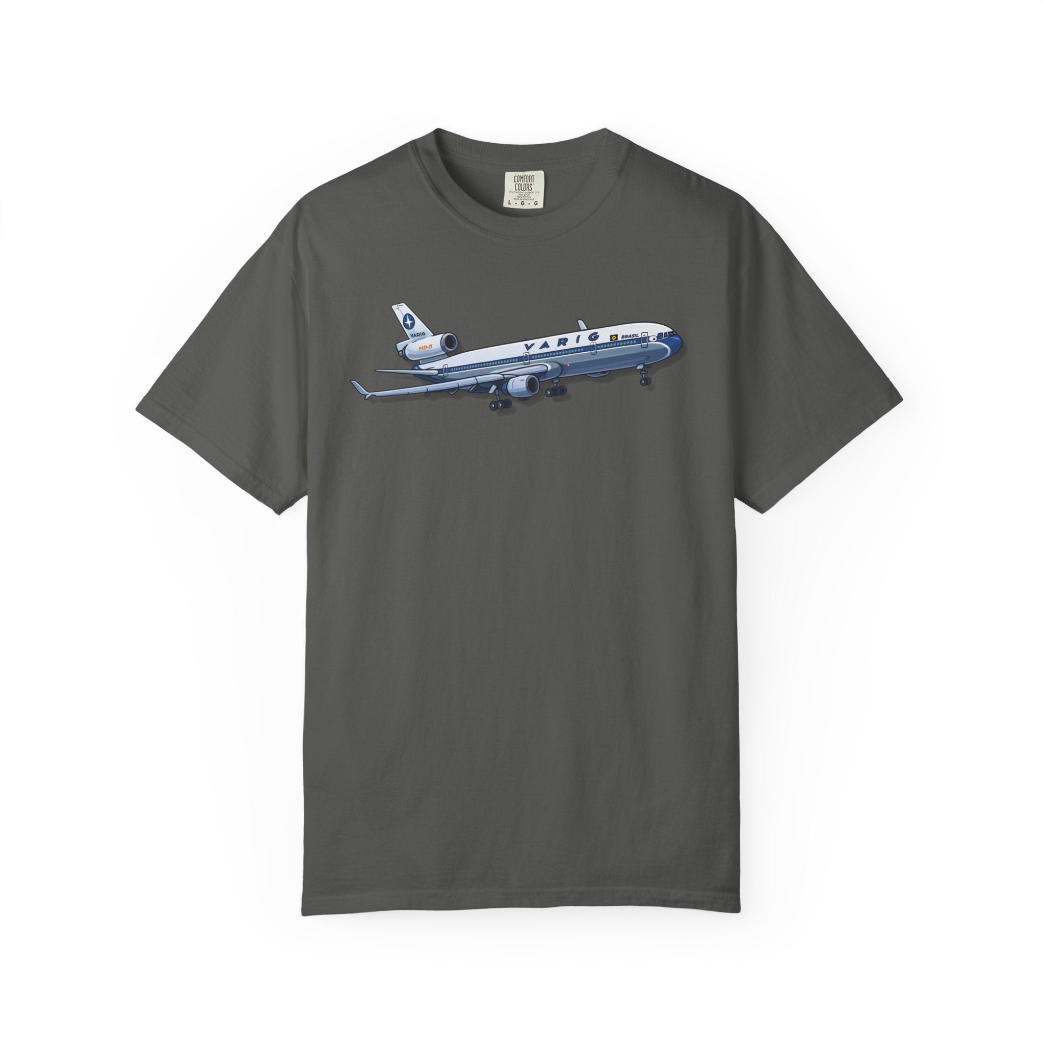 VARIG MD-11 Brazilian Beauty T-Shirt