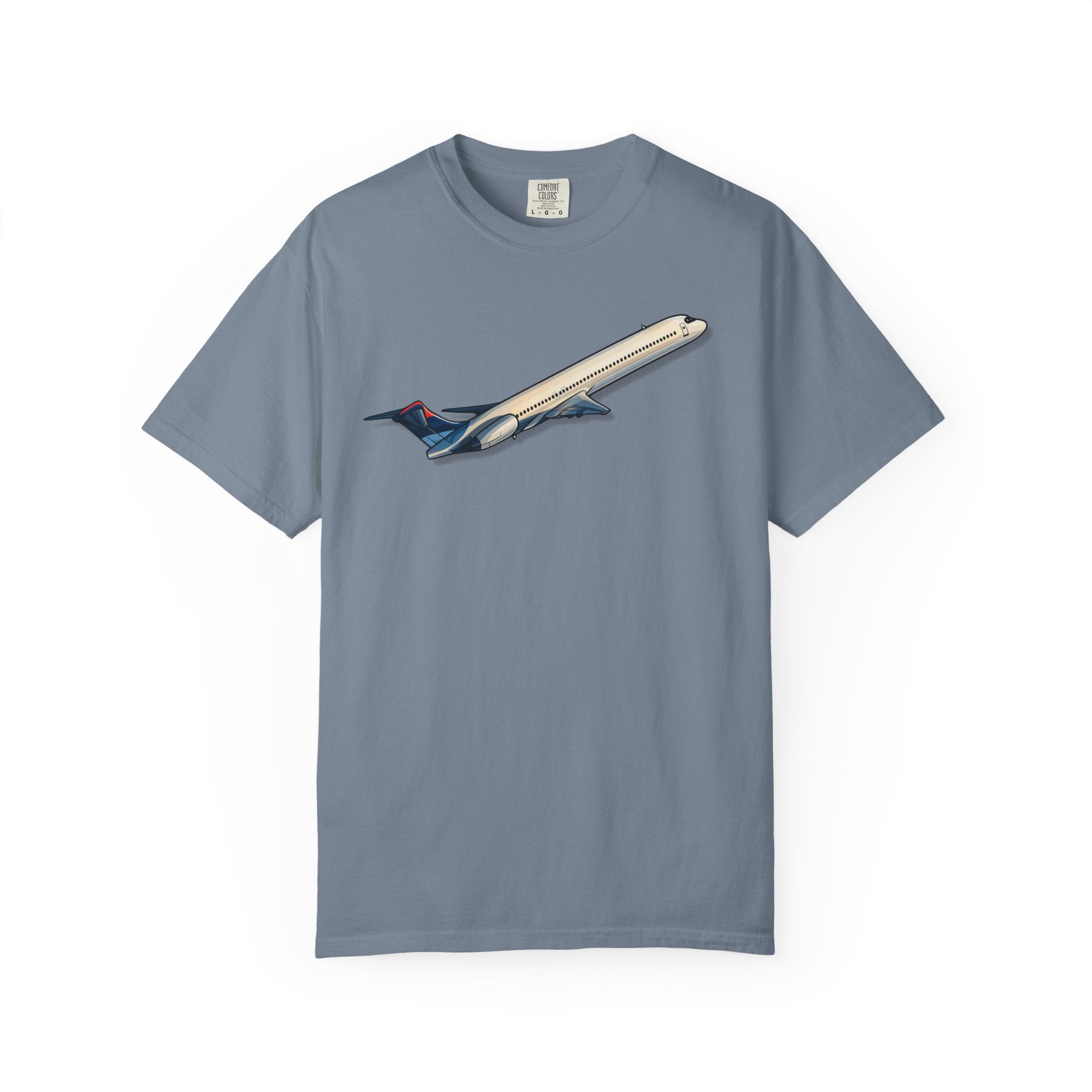 MD-80 Mad-Dog T-Shirt