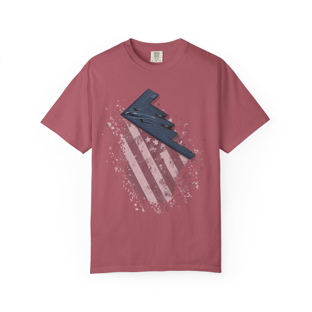 DEATH11 | B-2 Bomber (Spirit) T-Shirt
