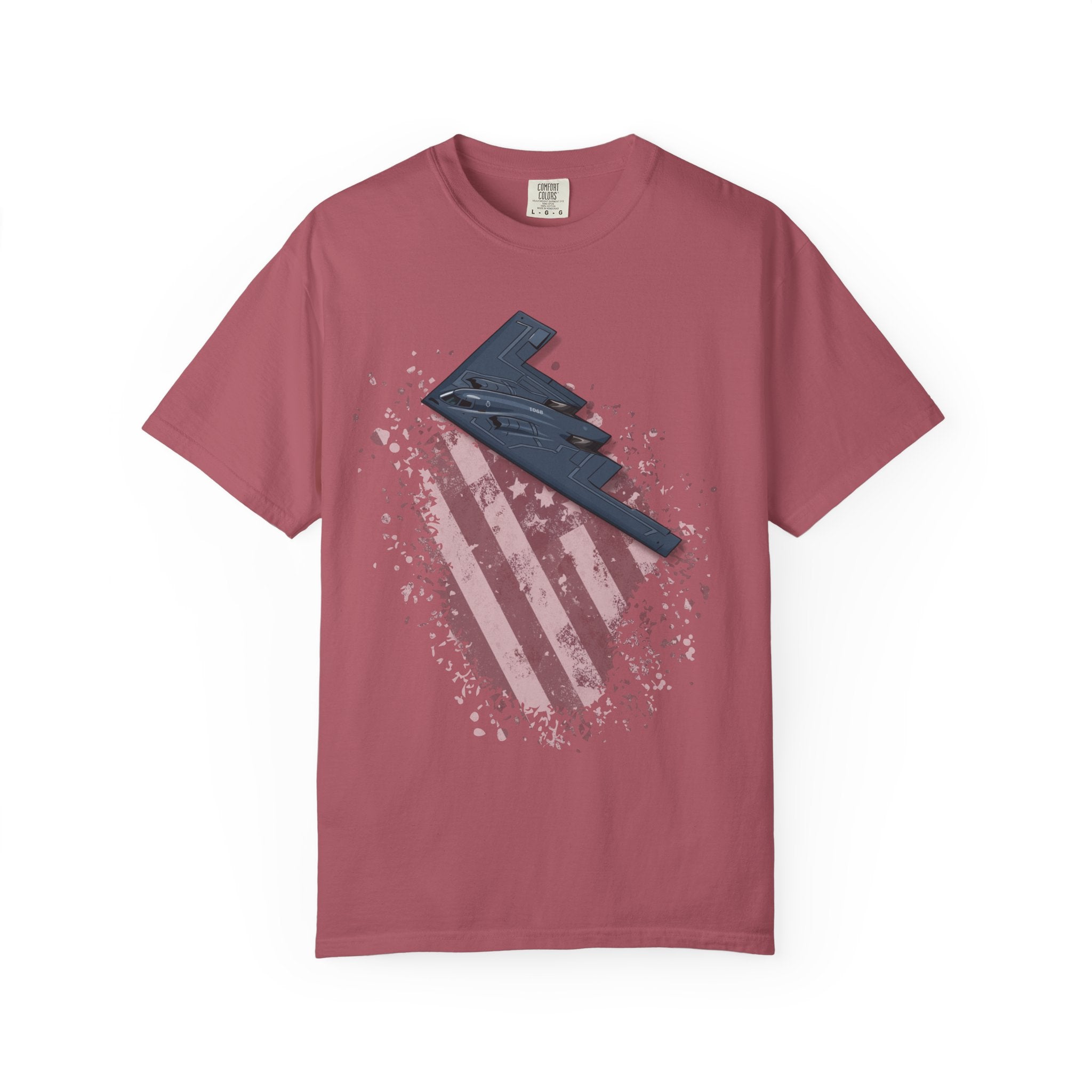 DEATH11 | B-2 Bomber (Spirit) T-Shirt