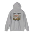 Life's Short - Fly Low (AT-802F Edition) Hoodie
