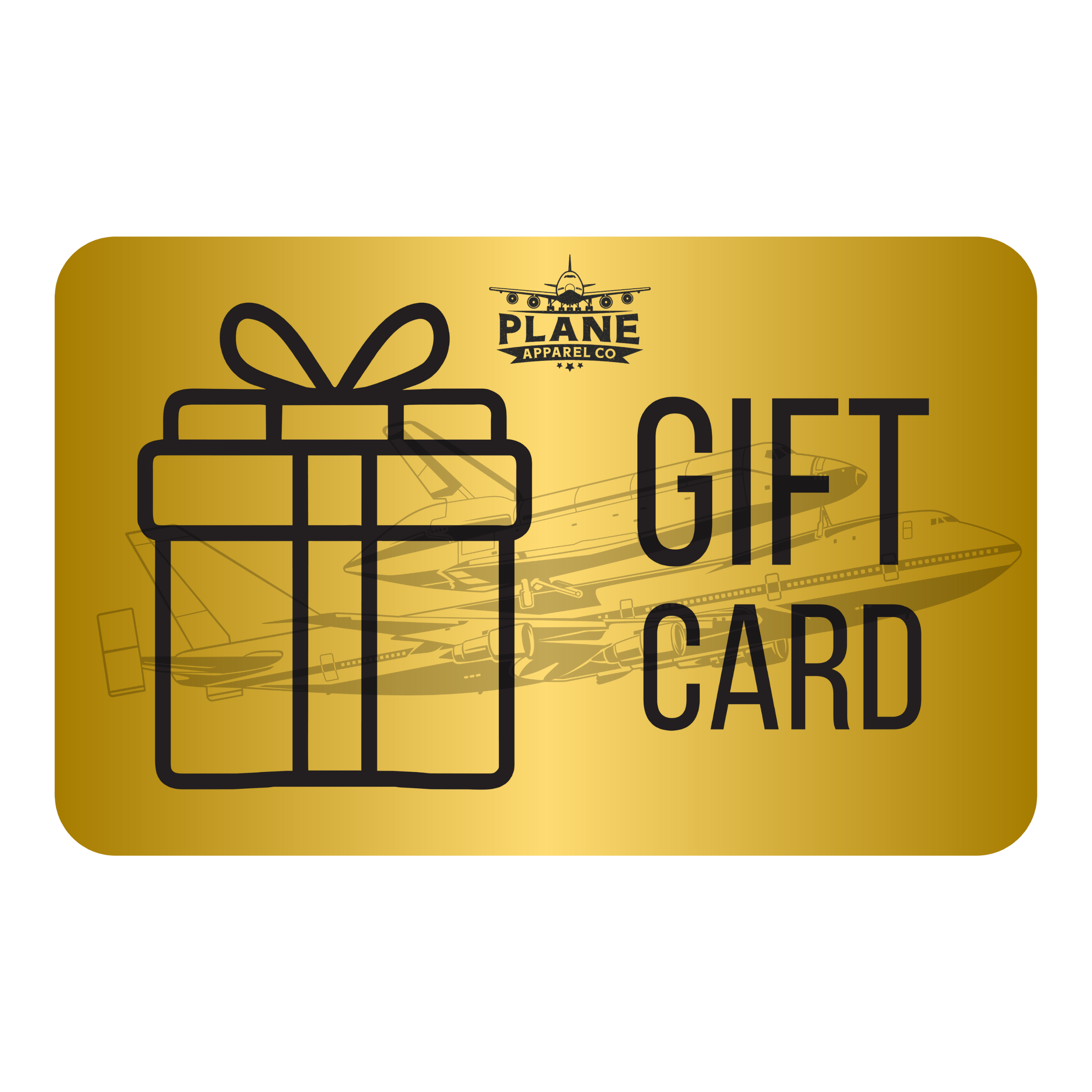 Gift Card (Digital)
