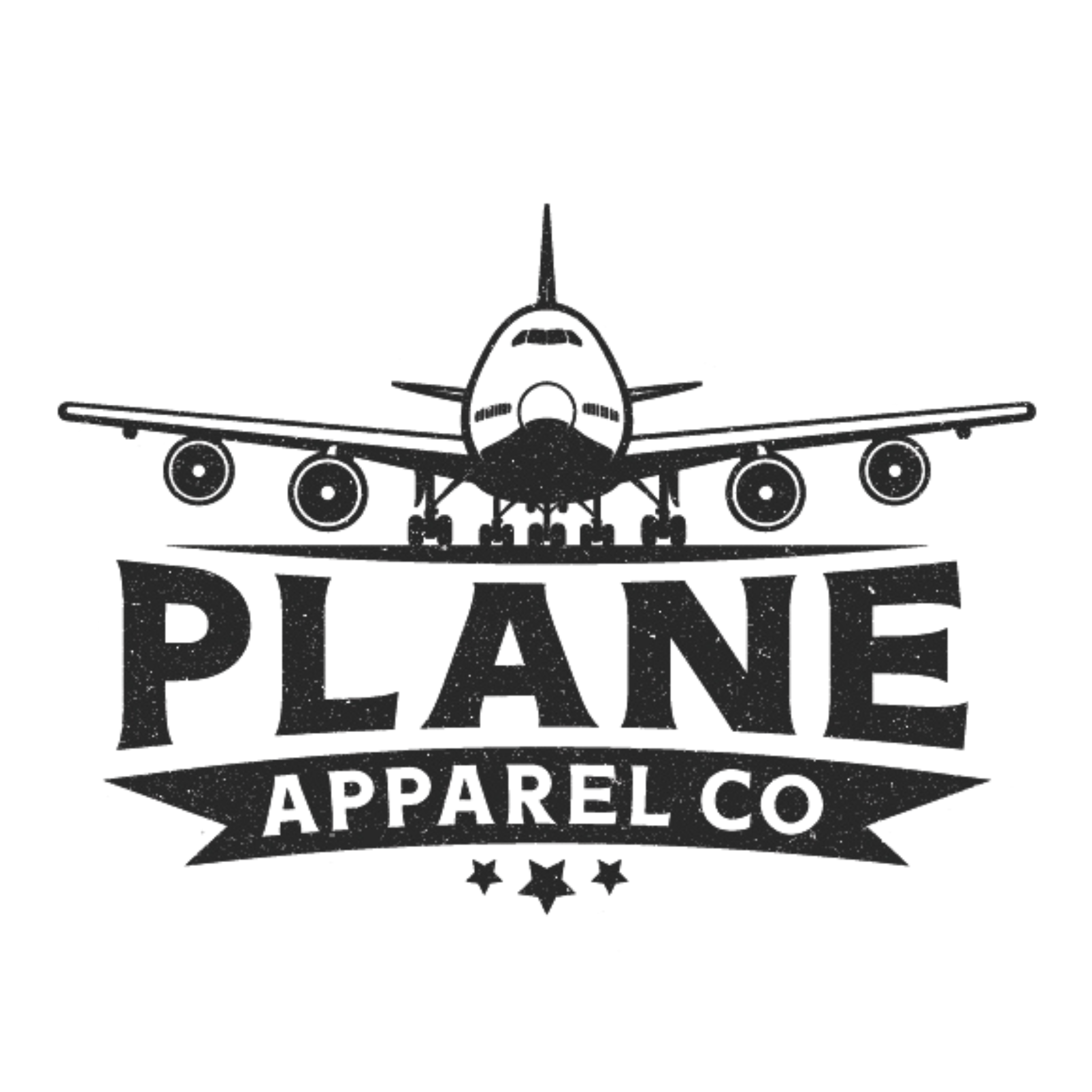 Plane Apparel Co