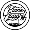 Plane Apparel Co - Home
